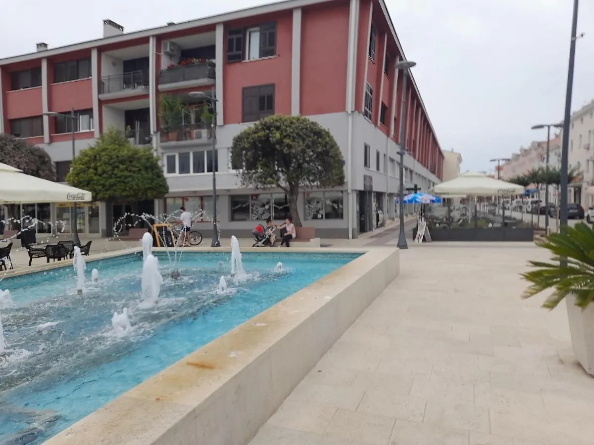 Apartment Central Location Umag
