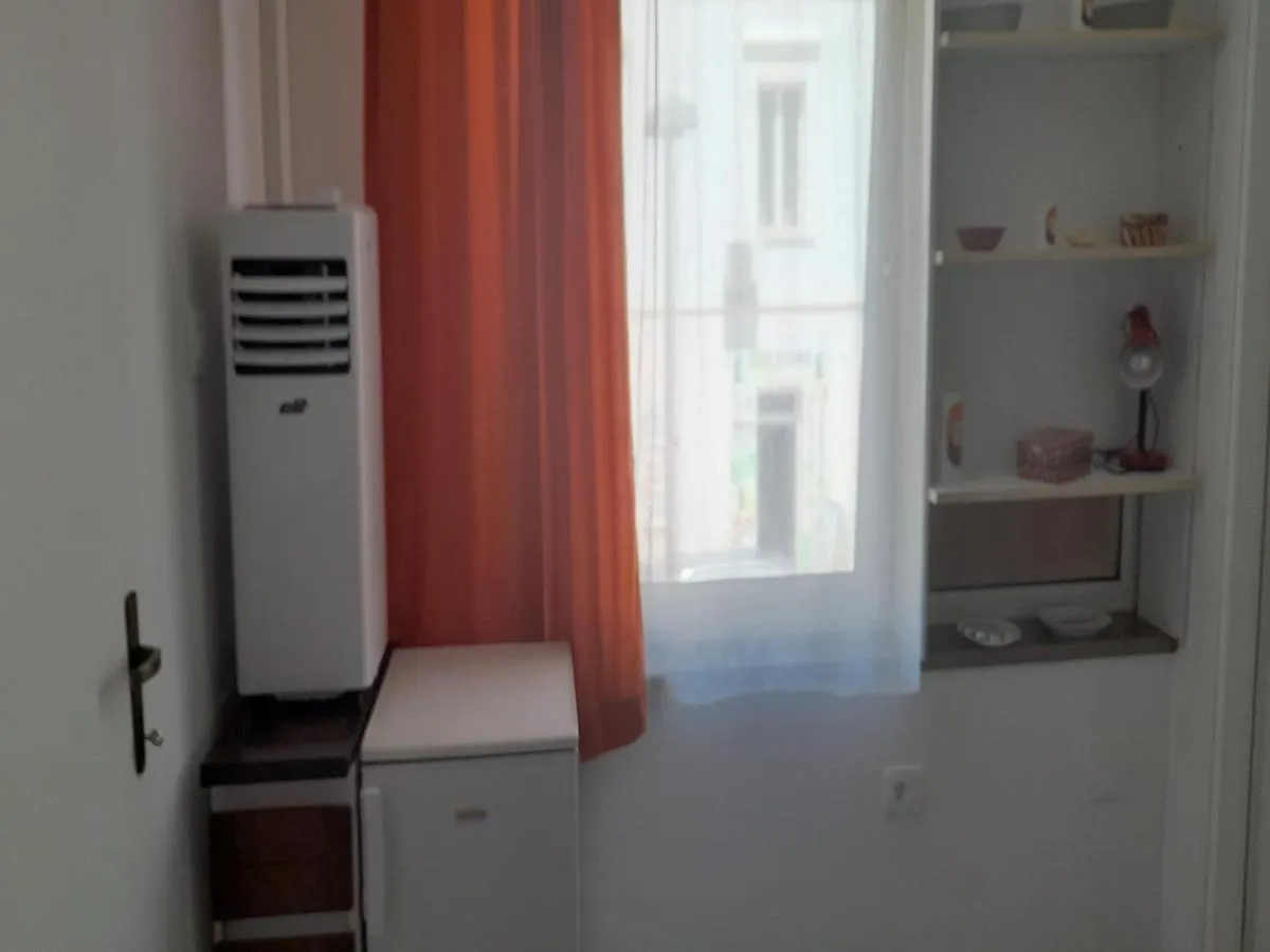 Apartment Central Location Umag