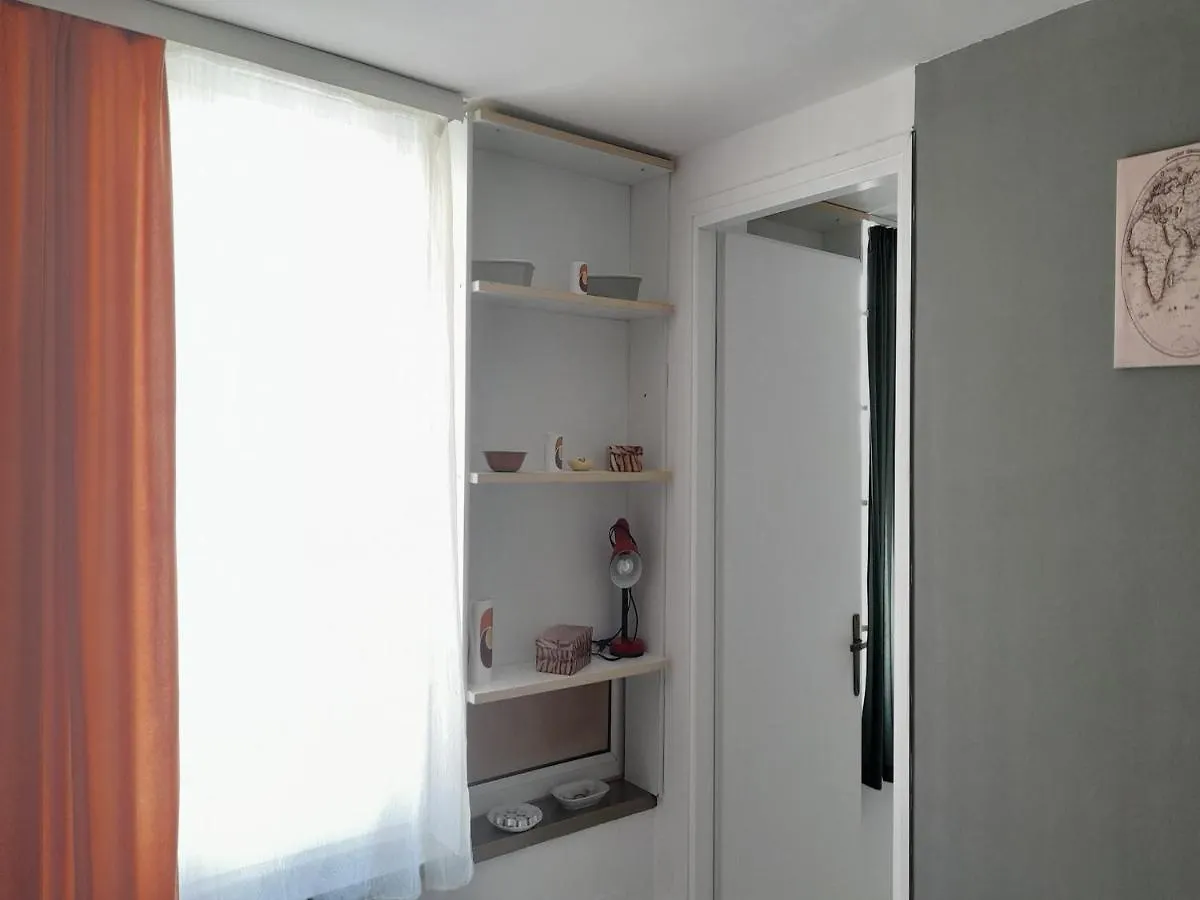 Apartment Central Location Umag Croatia