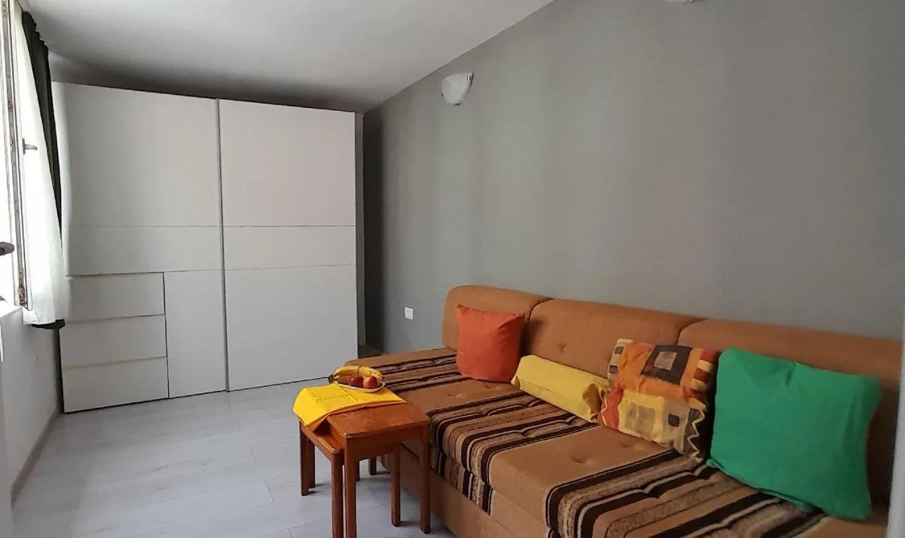 Apartment Central Location Umag