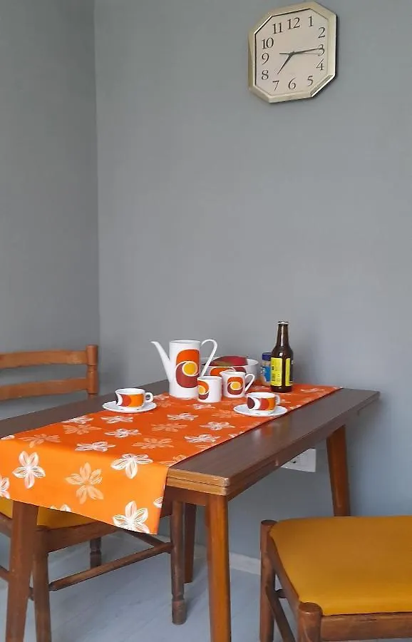 Apartment Central Location Umag 0*,