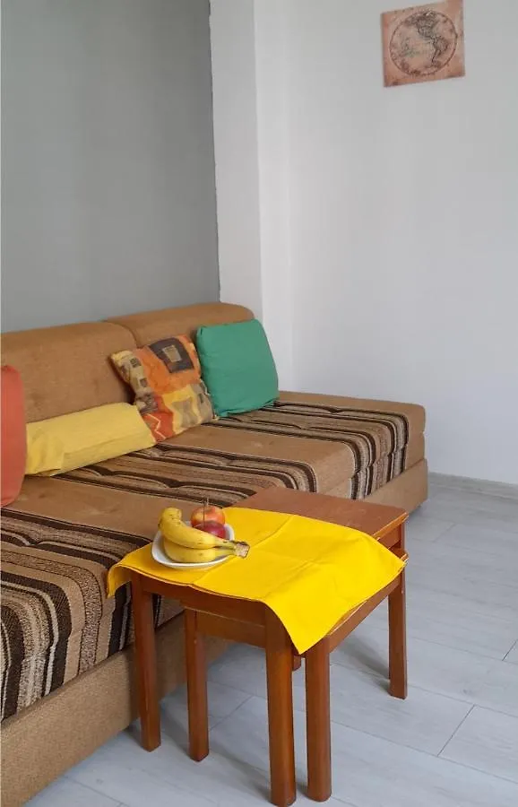 Apartment Central Location Umag