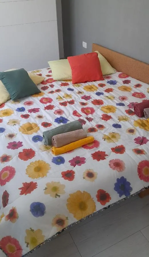 Apartment Central Location Umag