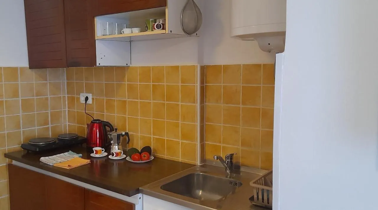 Apartment Central Location Umag
