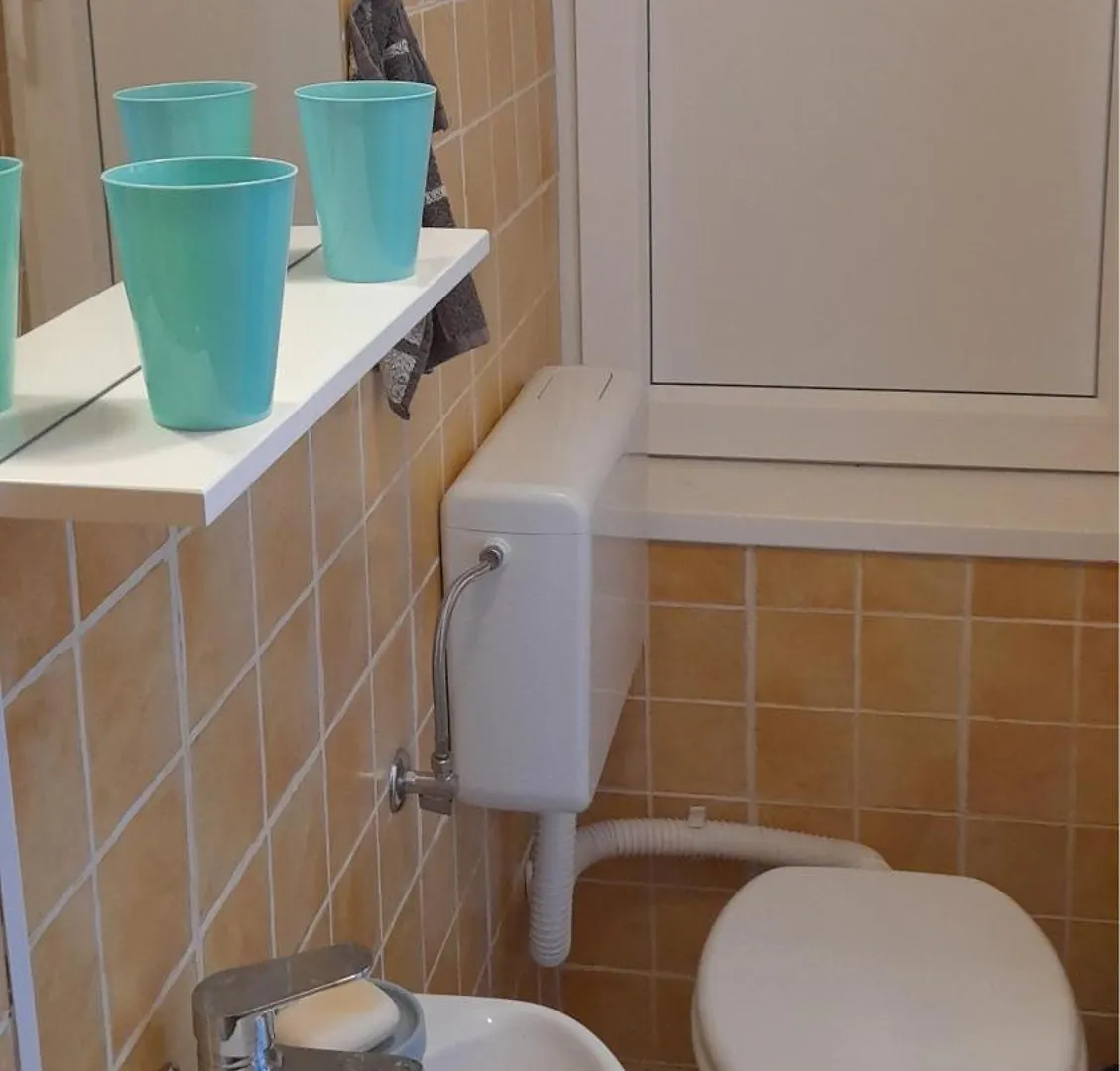 Apartment Central Location Umag Croatia