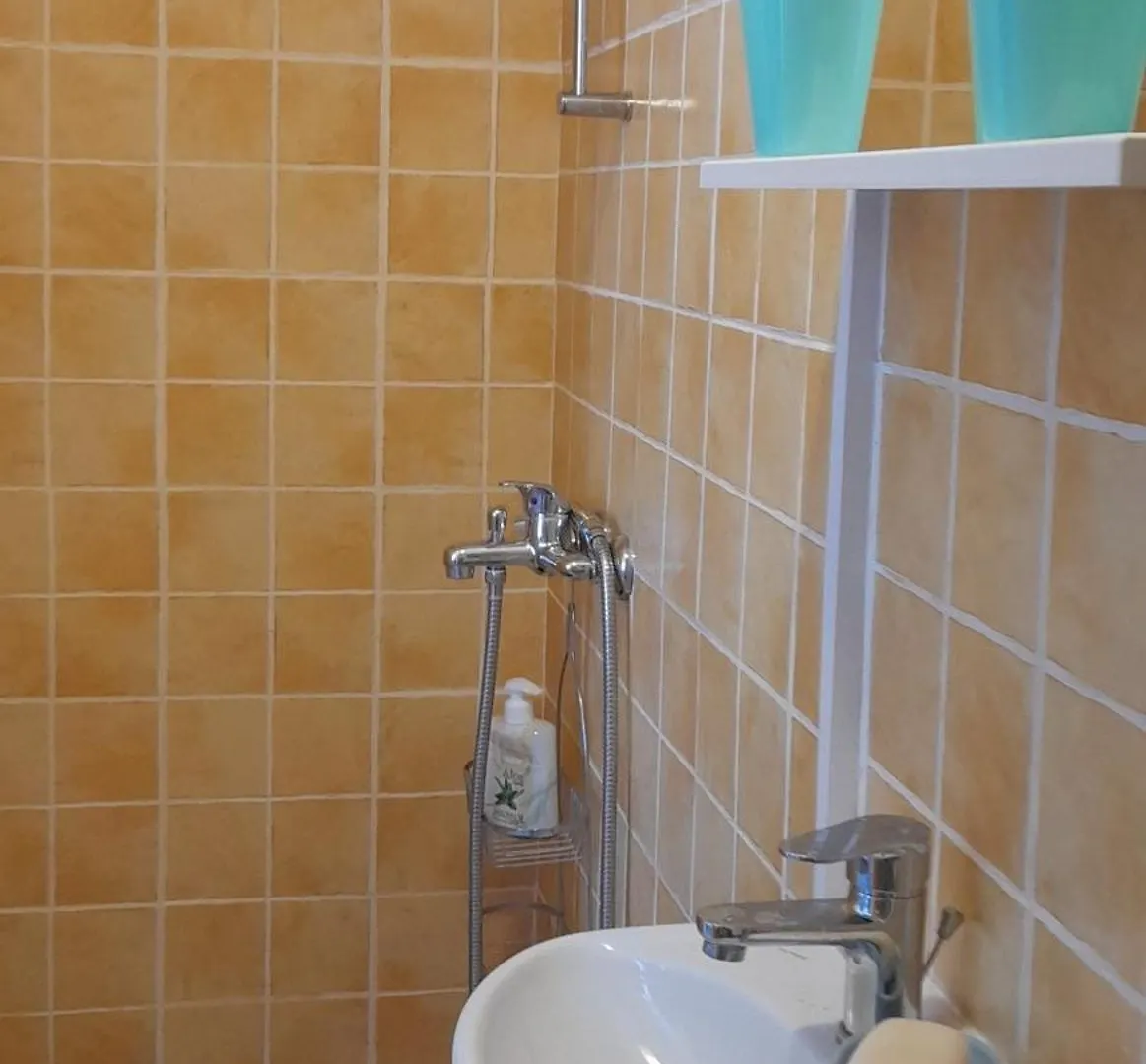 Apartment Central Location Umag